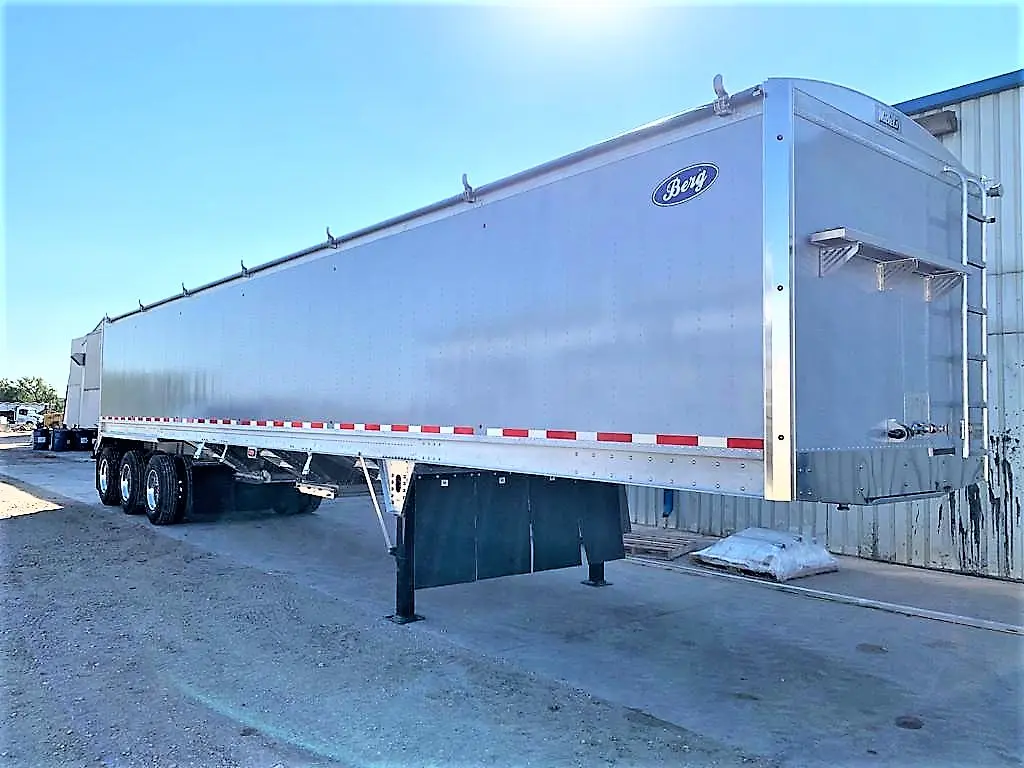 AGT346 Double Hopper 